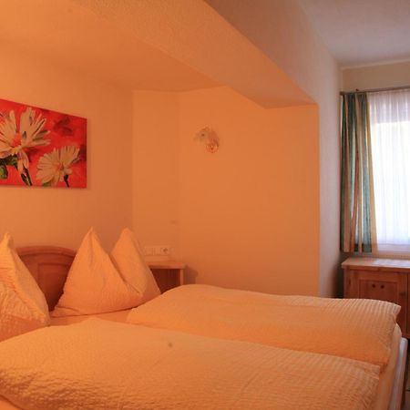 Kasperbauer Apartment Kirchberg in Tirol Luaran gambar