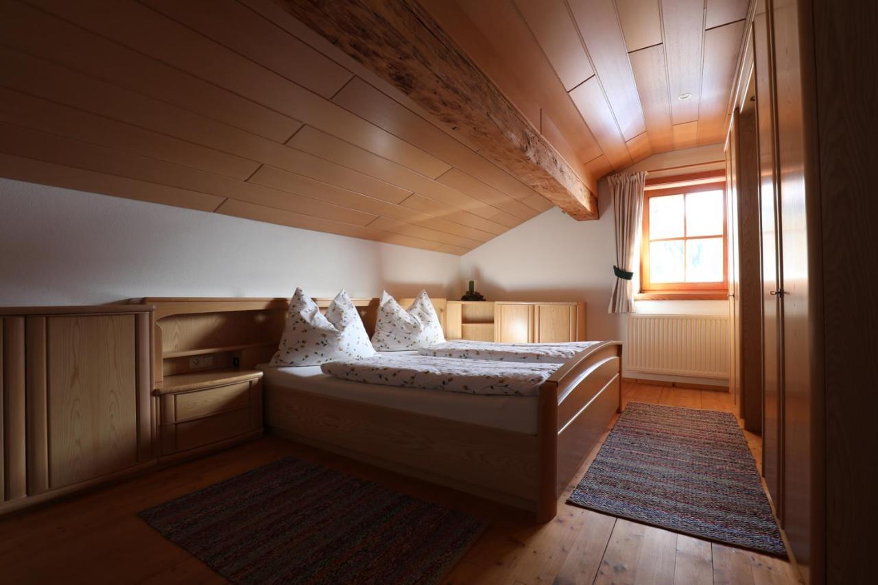 Kasperbauer Apartment Kirchberg in Tirol Luaran gambar