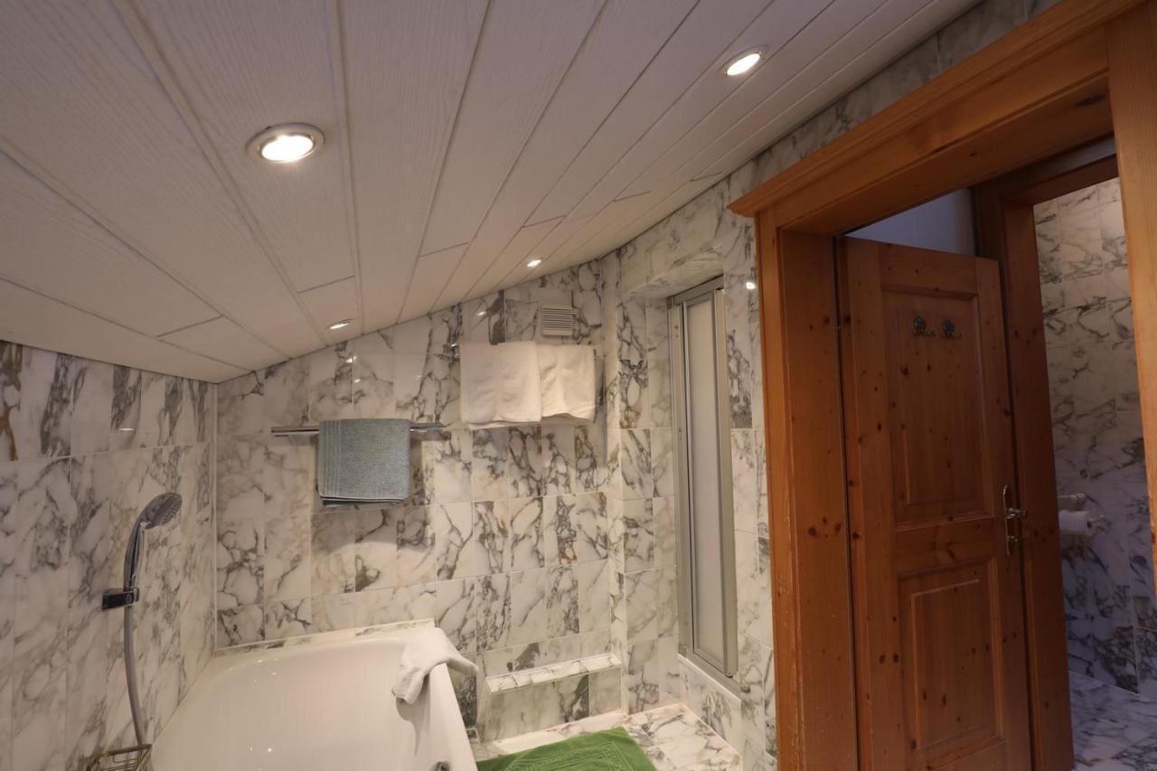 Kasperbauer Apartment Kirchberg in Tirol Luaran gambar