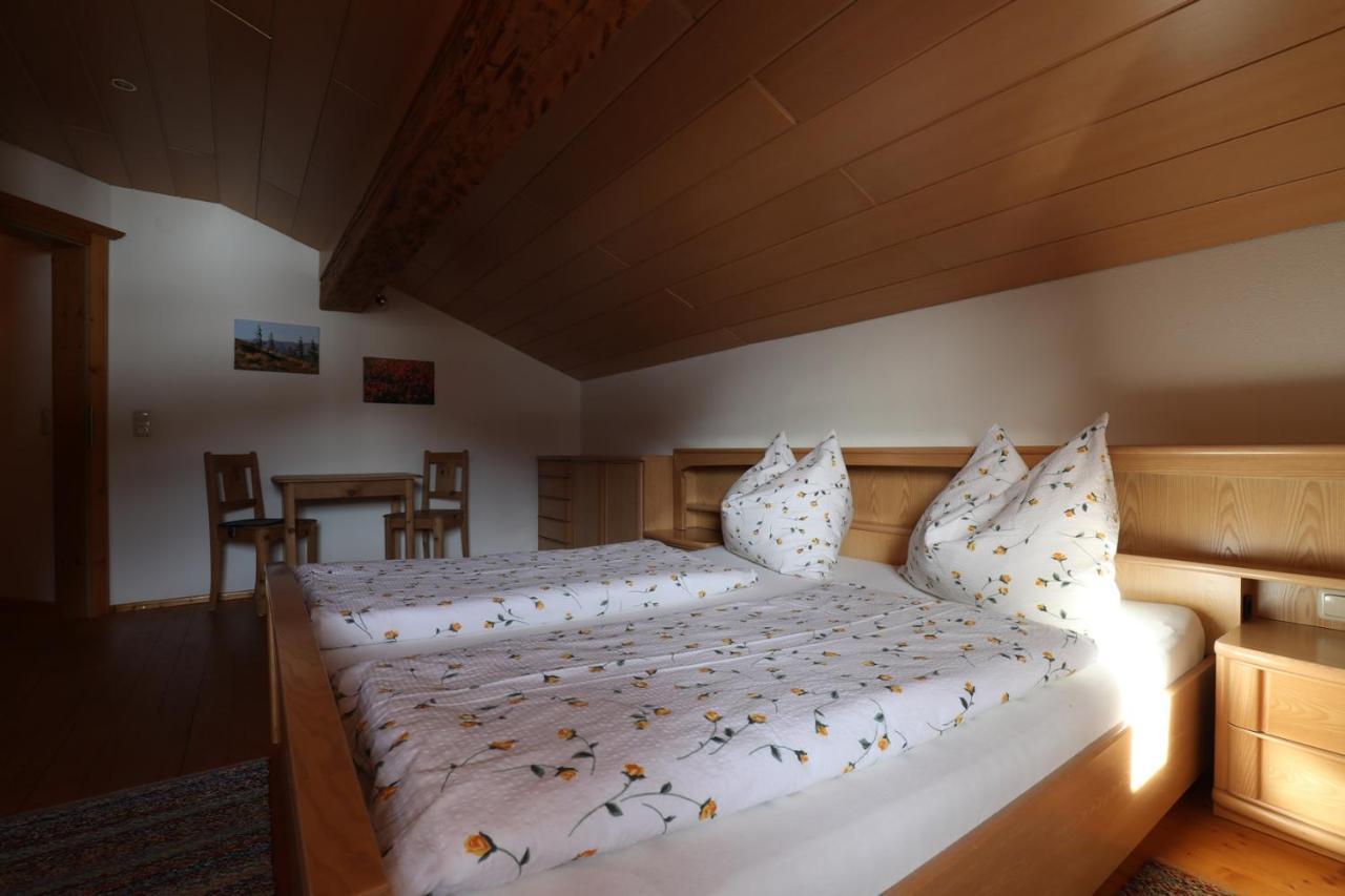 Kasperbauer Apartment Kirchberg in Tirol Luaran gambar