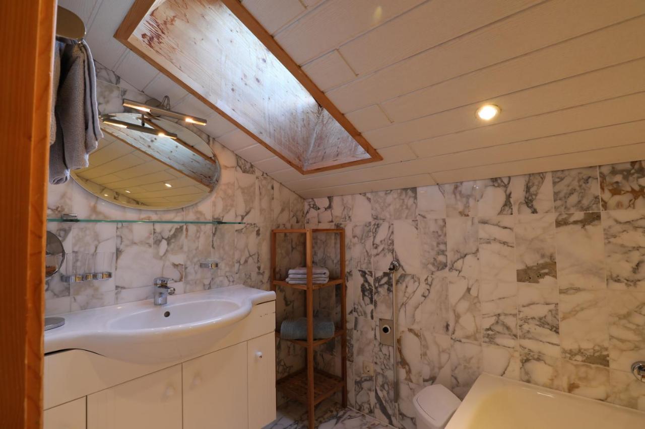 Kasperbauer Apartment Kirchberg in Tirol Luaran gambar