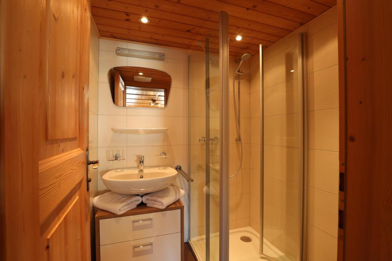 Kasperbauer Apartment Kirchberg in Tirol Luaran gambar
