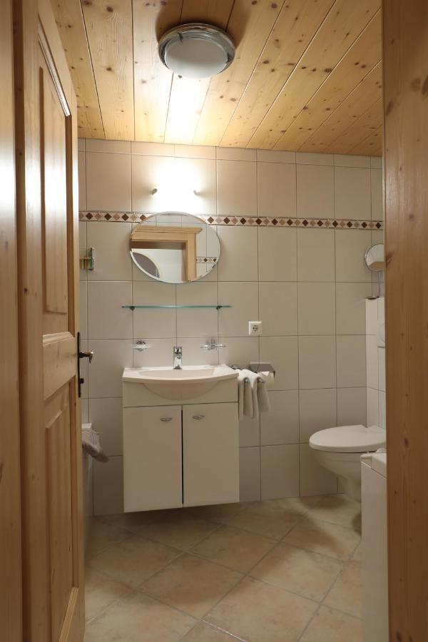 Kasperbauer Apartment Kirchberg in Tirol Luaran gambar