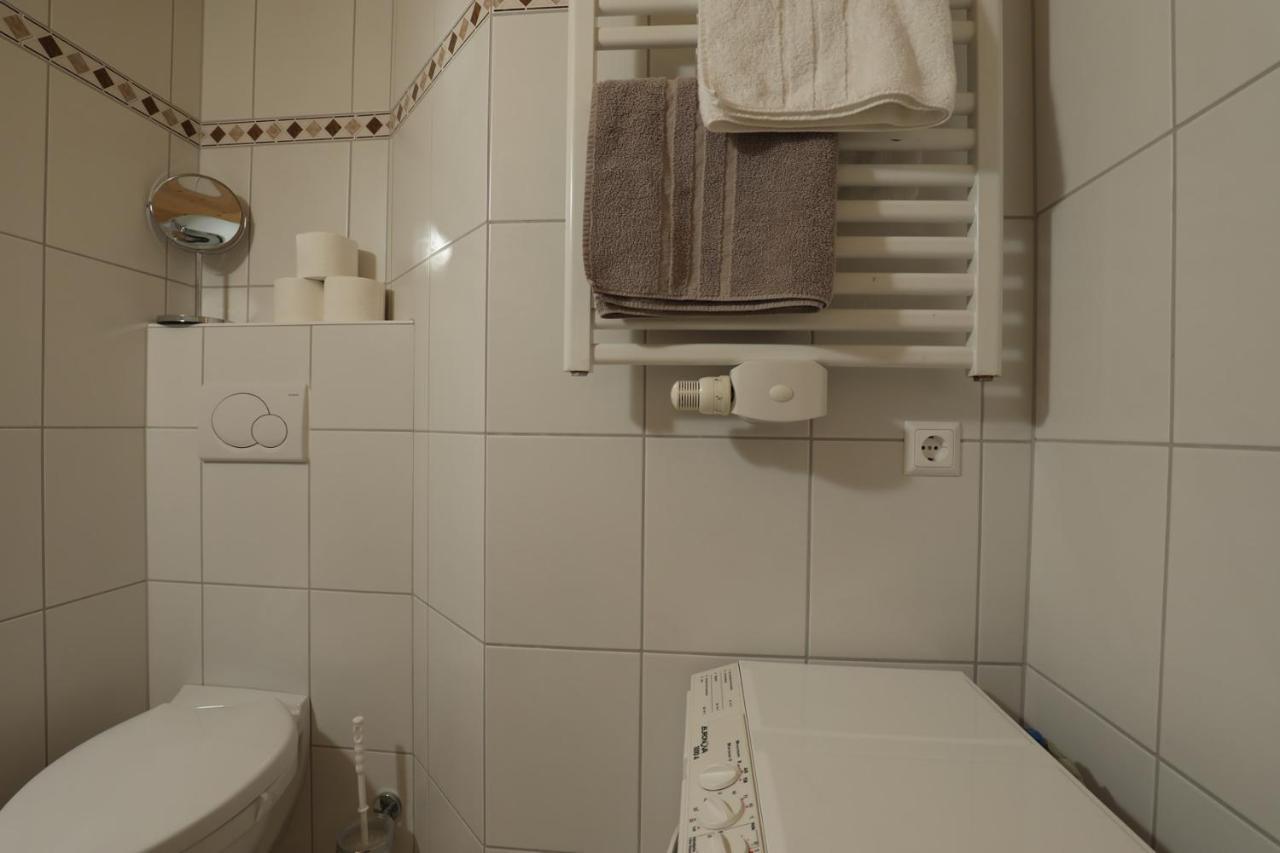 Kasperbauer Apartment Kirchberg in Tirol Luaran gambar