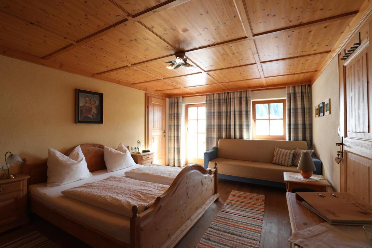 Kasperbauer Apartment Kirchberg in Tirol Luaran gambar