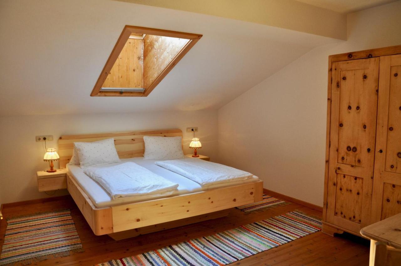 Kasperbauer Apartment Kirchberg in Tirol Luaran gambar