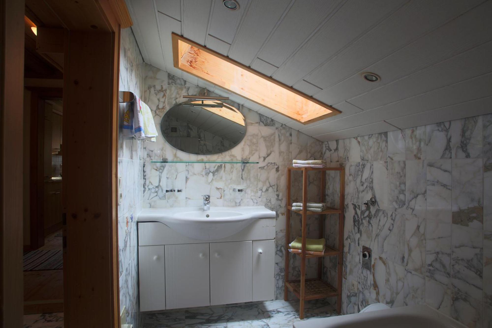 Kasperbauer Apartment Kirchberg in Tirol Luaran gambar