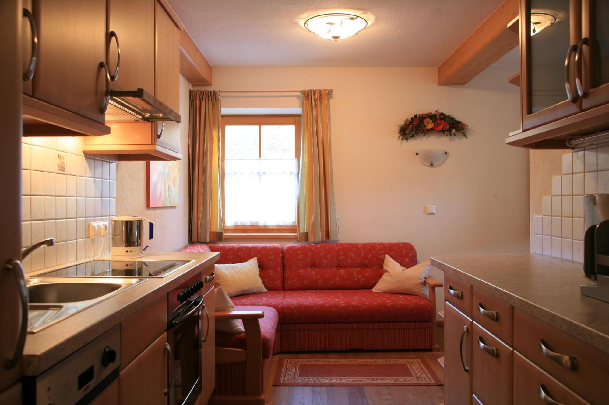 Kasperbauer Apartment Kirchberg in Tirol Luaran gambar