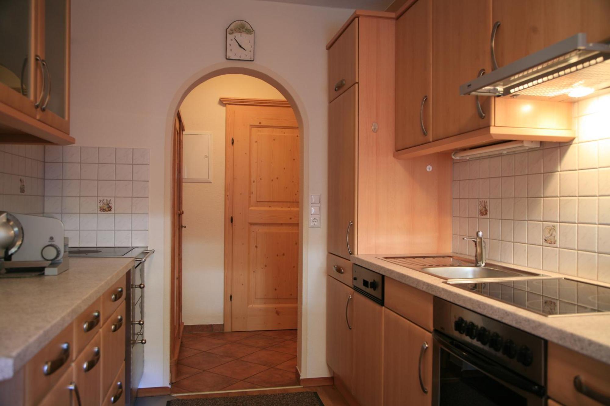 Kasperbauer Apartment Kirchberg in Tirol Luaran gambar