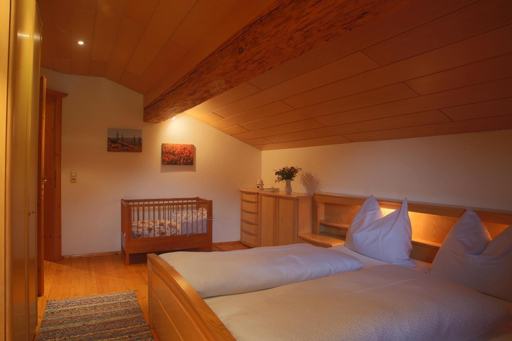 Kasperbauer Apartment Kirchberg in Tirol Bilik gambar