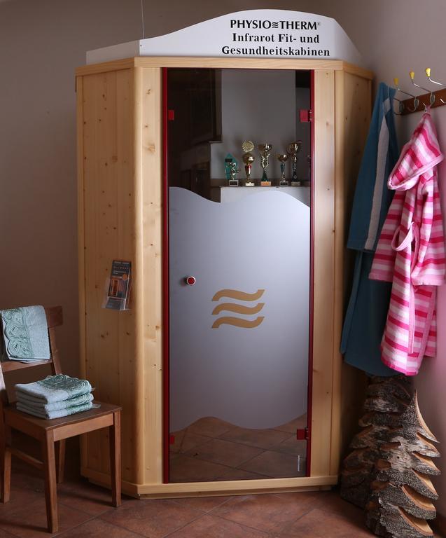 Kasperbauer Apartment Kirchberg in Tirol Luaran gambar