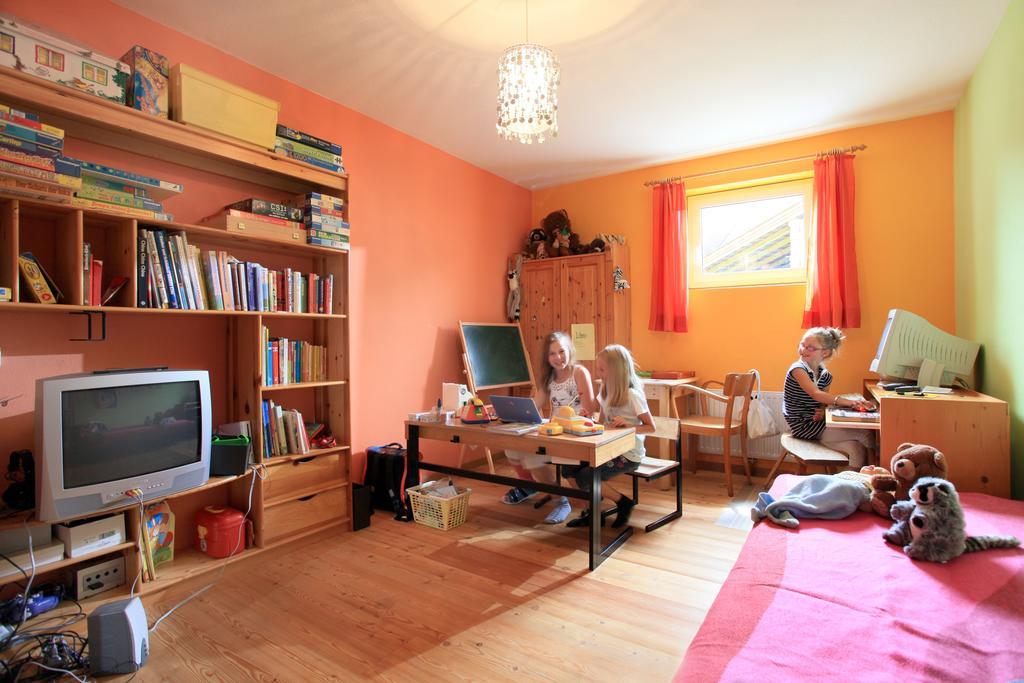Kasperbauer Apartment Kirchberg in Tirol Luaran gambar